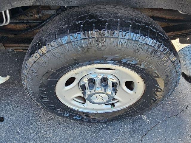 Chevrolet Express Passenger RWD 3500 155" LT 2019