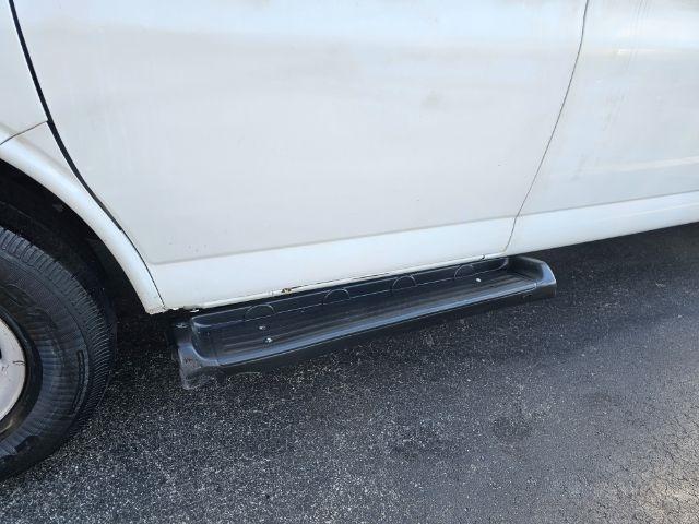 Chevrolet Express Passenger RWD 3500 155" LT 2019