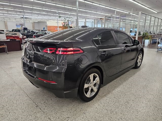 Chevrolet Volt 5dr HB 2015