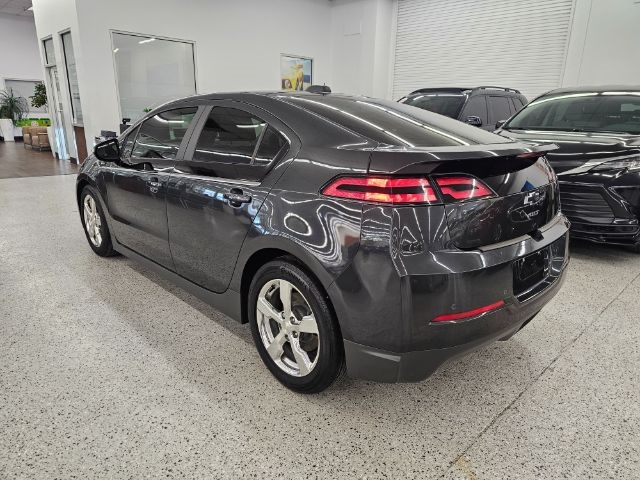 Chevrolet Volt 5dr HB 2015