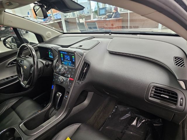 Chevrolet Volt 5dr HB 2015