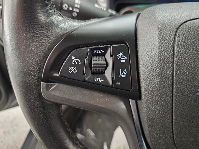 Chevrolet Volt 5dr HB 2015