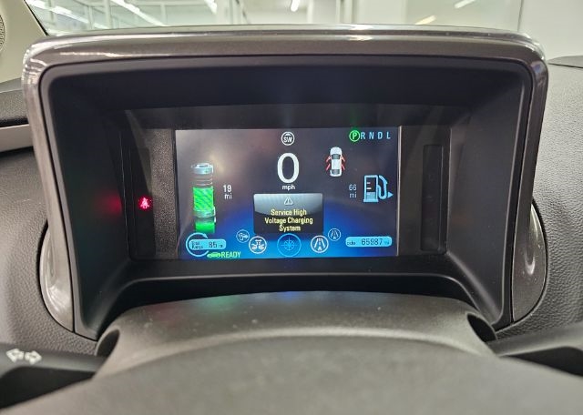 Chevrolet Volt 5dr HB 2015