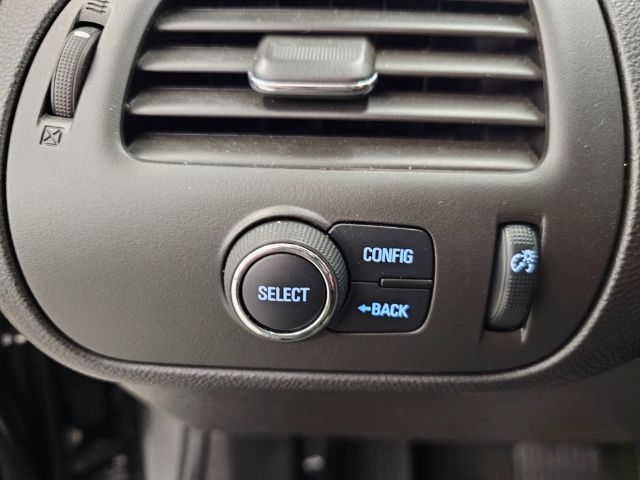 Chevrolet Volt 5dr HB 2015