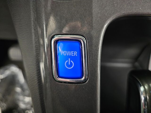 Chevrolet Volt 5dr HB 2015