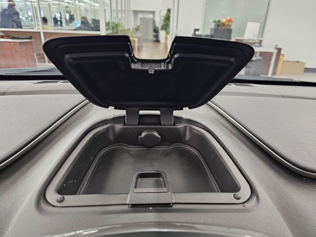 Chevrolet Volt 5dr HB 2015