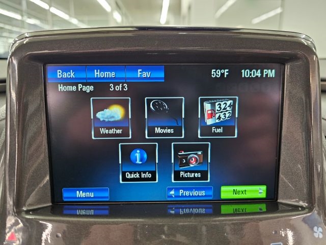 Chevrolet Volt 5dr HB 2015