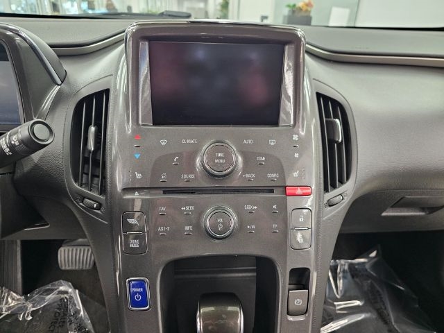 Chevrolet Volt 5dr HB 2015