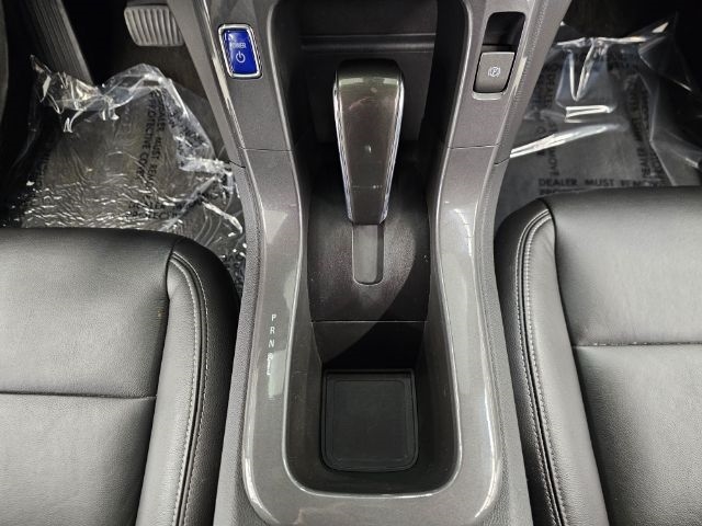 Chevrolet Volt 5dr HB 2015