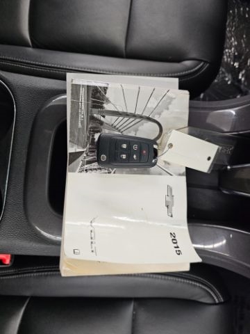 Chevrolet Volt 5dr HB 2015