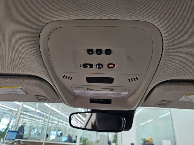 Chevrolet Volt 5dr HB 2015