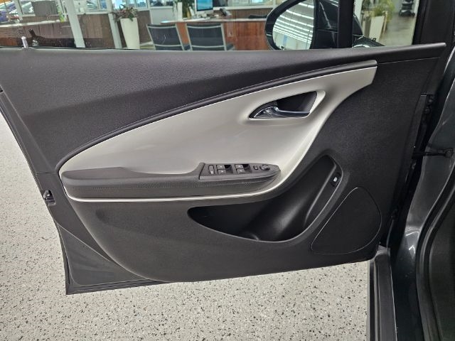 Chevrolet Volt 5dr HB 2015