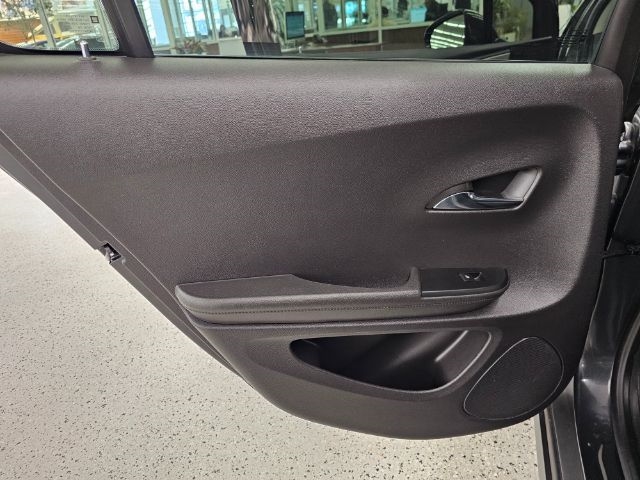 Chevrolet Volt 5dr HB 2015