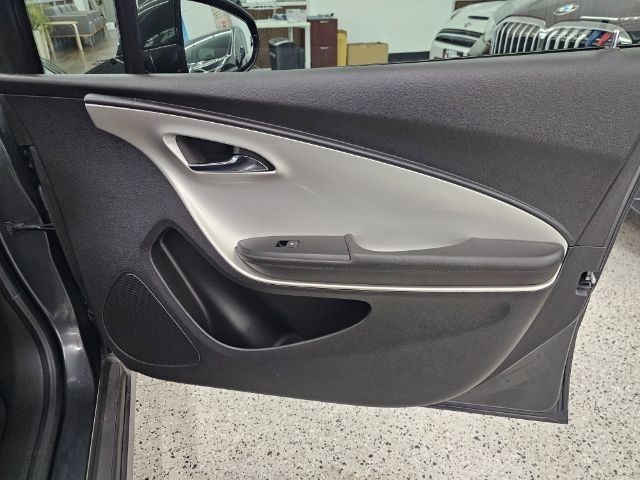 Chevrolet Volt 5dr HB 2015