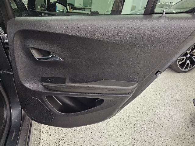 Chevrolet Volt 5dr HB 2015