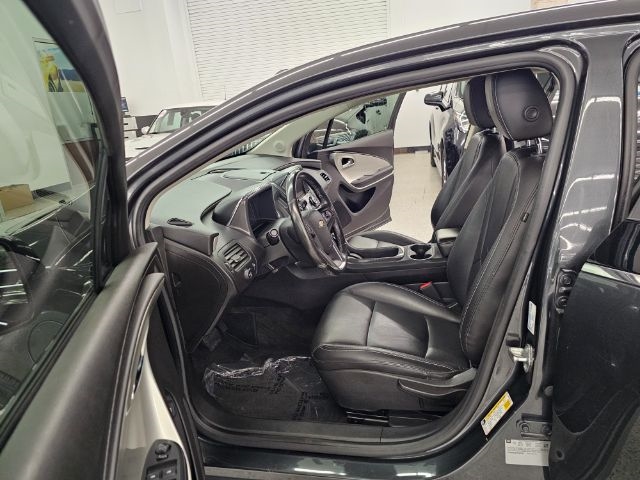 Chevrolet Volt 5dr HB 2015