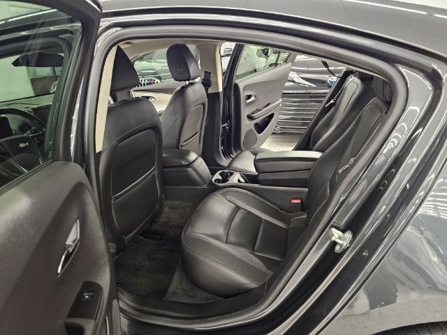 Chevrolet Volt 5dr HB 2015