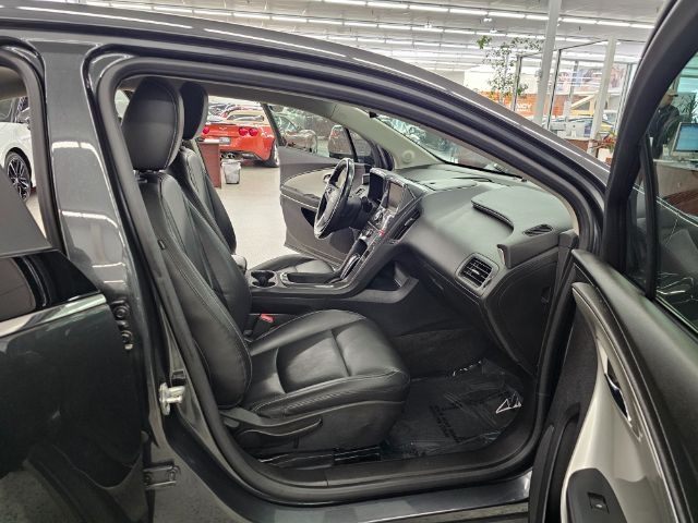 Chevrolet Volt 5dr HB 2015