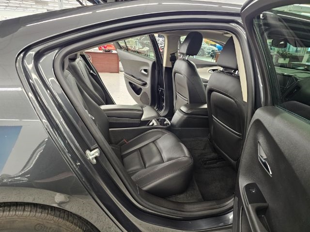 Chevrolet Volt 5dr HB 2015