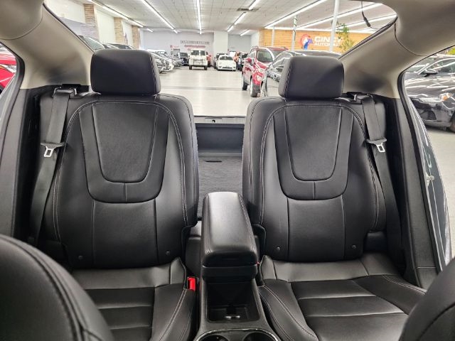 Chevrolet Volt 5dr HB 2015