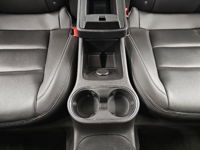 Chevrolet Volt 5dr HB 2015