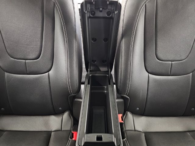 Chevrolet Volt 5dr HB 2015