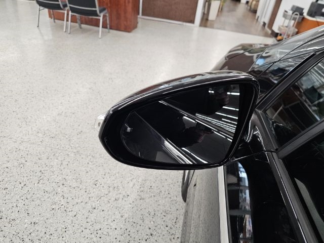 Chevrolet Volt 5dr HB 2015