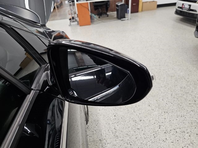 Chevrolet Volt 5dr HB 2015