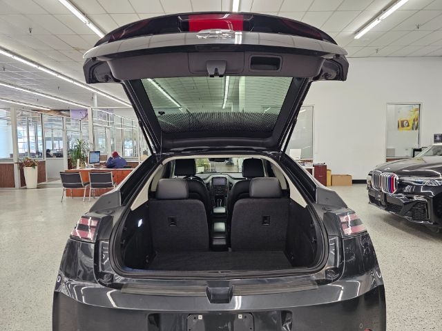 Chevrolet Volt 5dr HB 2015