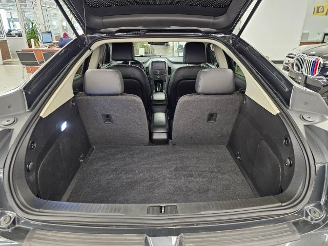 Chevrolet Volt 5dr HB 2015