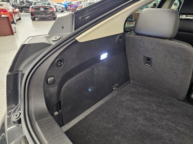 Chevrolet Volt 5dr HB 2015