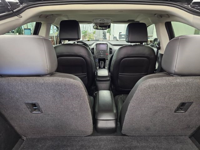 Chevrolet Volt 5dr HB 2015