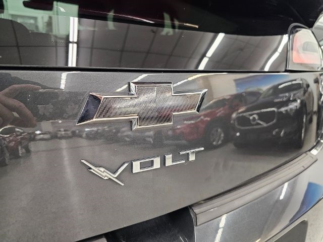Chevrolet Volt 5dr HB 2015