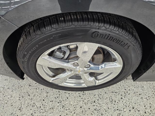 Chevrolet Volt 5dr HB 2015