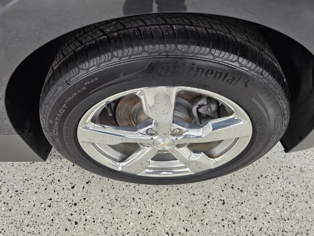 Chevrolet Volt 5dr HB 2015