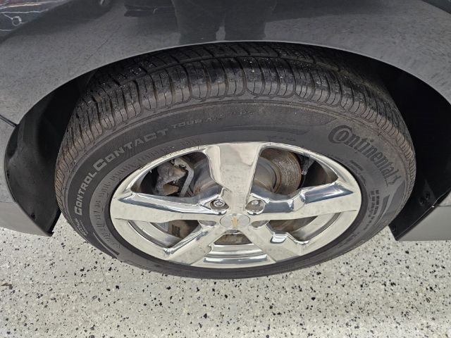 Chevrolet Volt 5dr HB 2015