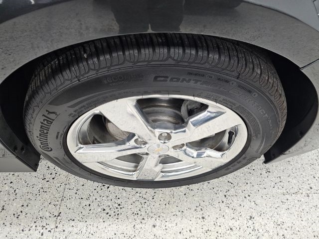 Chevrolet Volt 5dr HB 2015