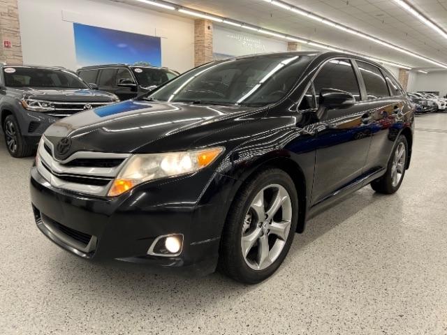 Toyota Venza 4dr Wgn V6 AWD Limited (Natl) 2015