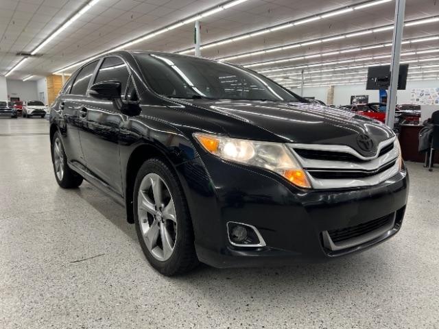 Toyota Venza 4dr Wgn V6 AWD Limited (Natl) 2015