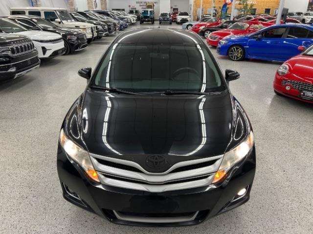 Toyota Venza 4dr Wgn V6 AWD Limited (Natl) 2015