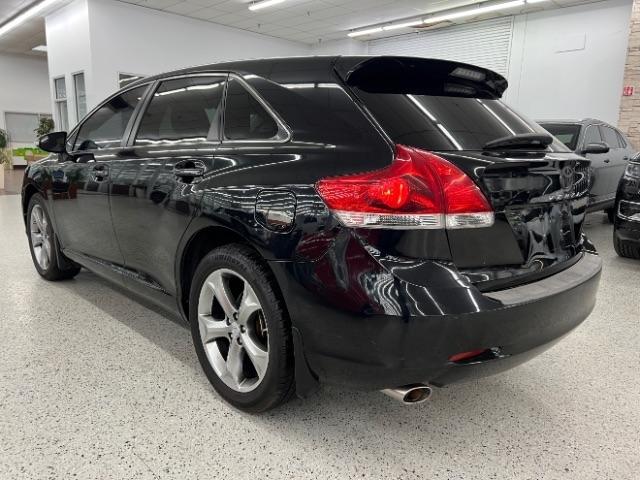 Toyota Venza 4dr Wgn V6 AWD Limited (Natl) 2015