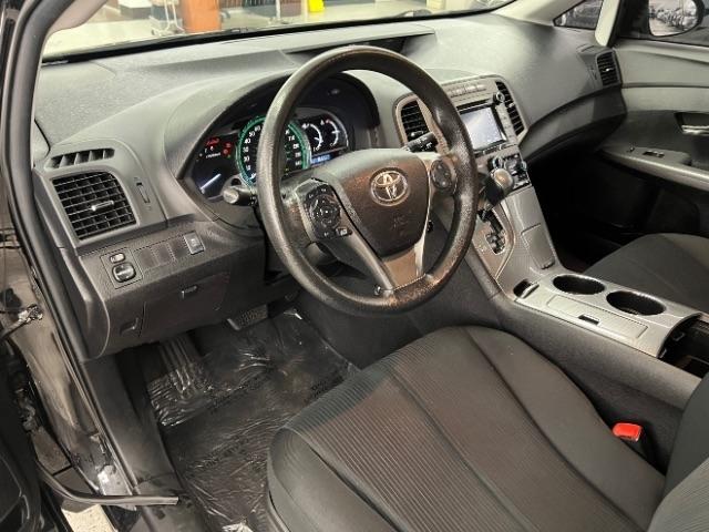 Toyota Venza 4dr Wgn V6 AWD Limited (Natl) 2015