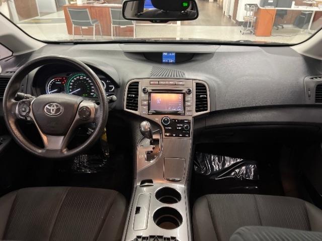 Toyota Venza 4dr Wgn V6 AWD Limited (Natl) 2015