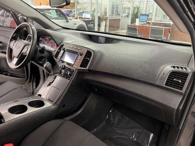 Toyota Venza 4dr Wgn V6 AWD Limited (Natl) 2015