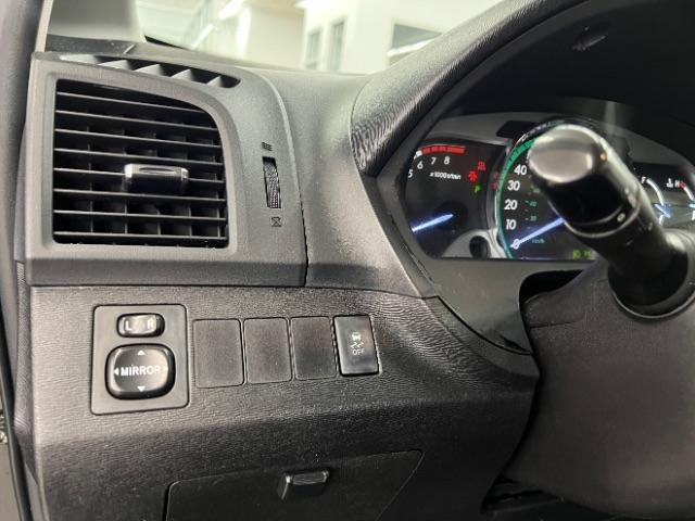 Toyota Venza 4dr Wgn V6 AWD Limited (Natl) 2015