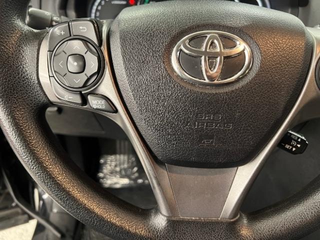 Toyota Venza 4dr Wgn V6 AWD Limited (Natl) 2015