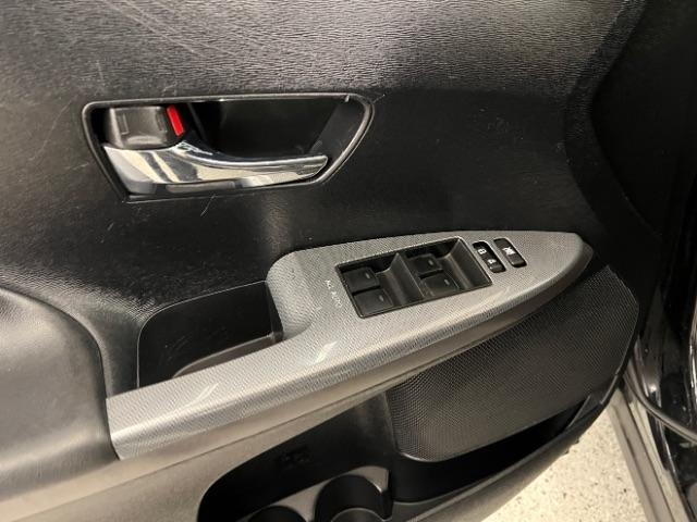 Toyota Venza 4dr Wgn V6 AWD Limited (Natl) 2015