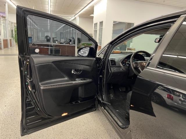 Toyota Venza 4dr Wgn V6 AWD Limited (Natl) 2015