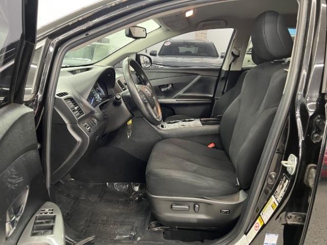 Toyota Venza 4dr Wgn V6 AWD Limited (Natl) 2015