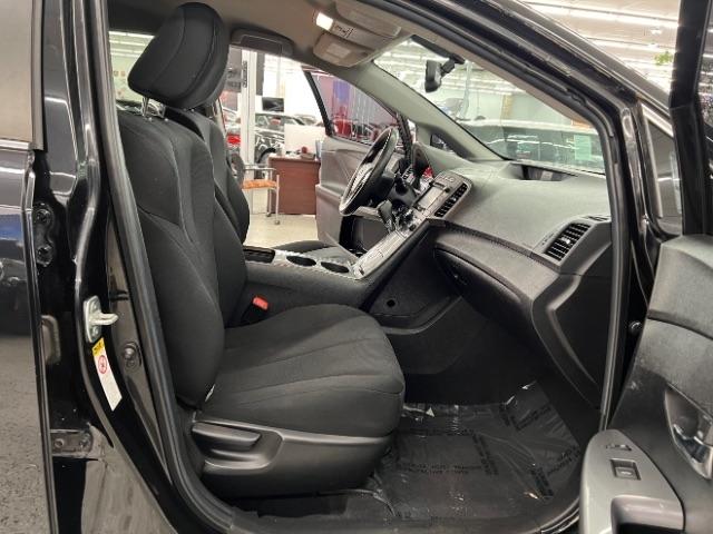 Toyota Venza 4dr Wgn V6 AWD Limited (Natl) 2015